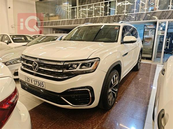 Volkswagen Atlas 2023 for sale in Iraq - Erbil